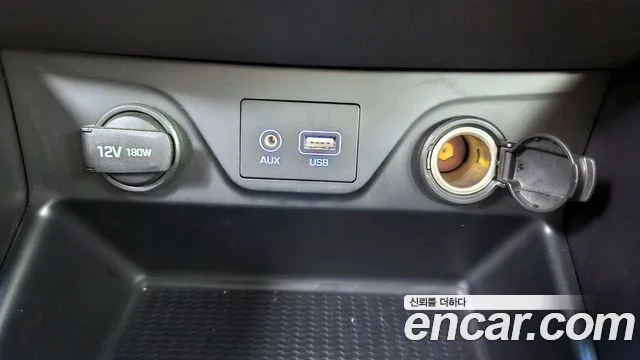 Hyundai Tucson 2016 — фото 19