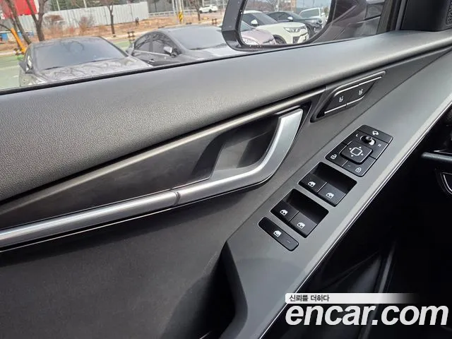 Kia Niro 2024 — фото 16