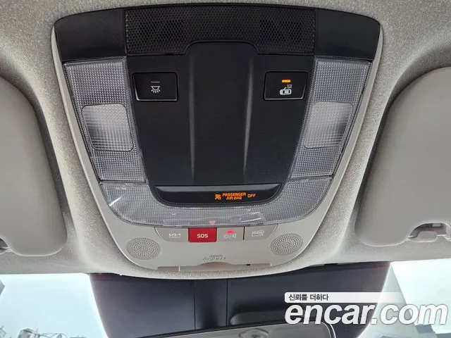Kia Niro 2024 — фото 17
