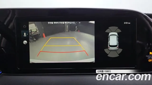 Hyundai Palisade 2019 — фото 15