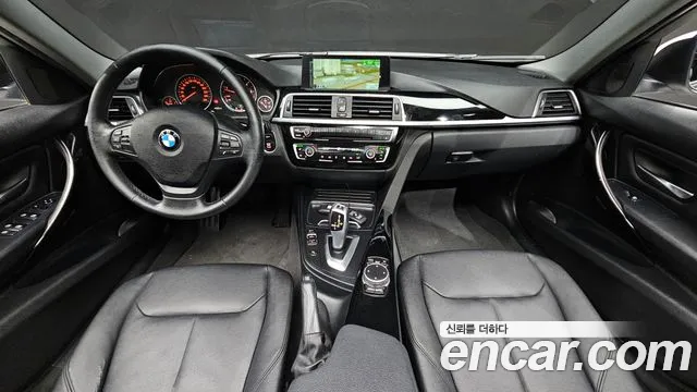 BMW 3-Series 2016 — фото 10