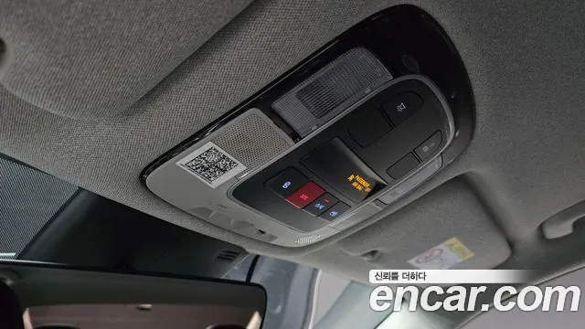 Hyundai Sonata 2022 — фото 19