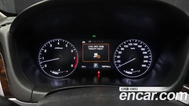Hyundai Genesis 2014 — фото 11