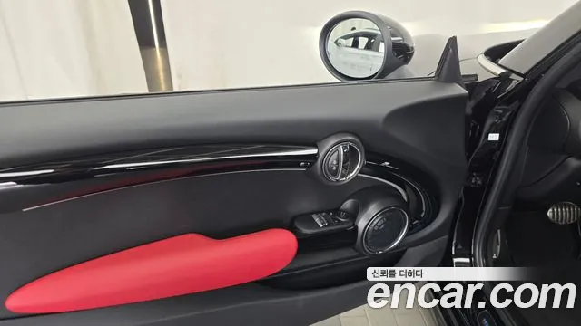Mini Cooper 2019 — фото 14