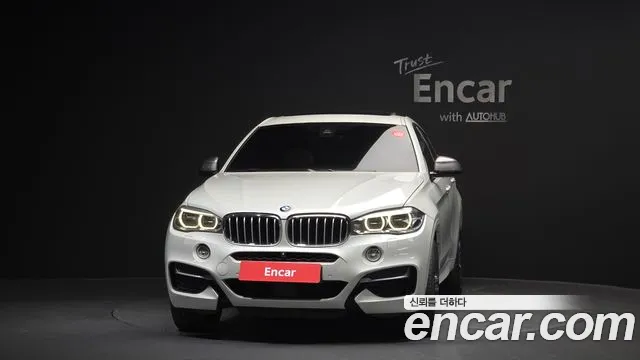 BMW X6 2015 — фото 3