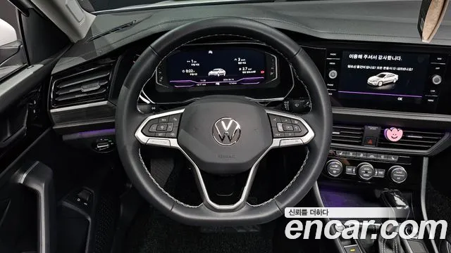Volkswagen Jetta 2023 — фото 19