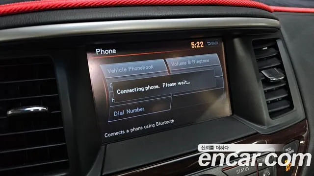 Nissan Pathfinder 2016 — фото 20