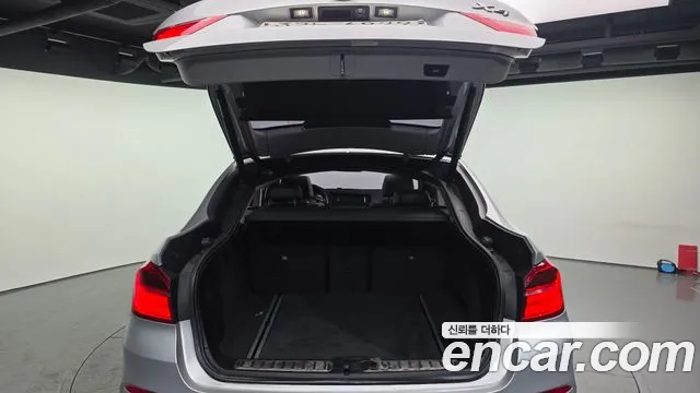 BMW X4 2015 — фото 20