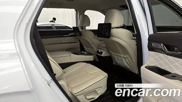 Hyundai Palisade 2022 — фото 16