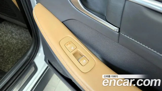 Hyundai Sonata 2021 — фото 18