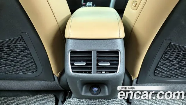 Hyundai Sonata 2021 — фото 19