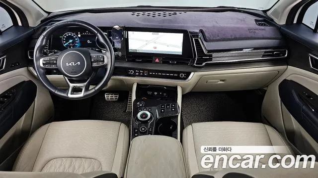 Kia Sportage 2023 — фото 10