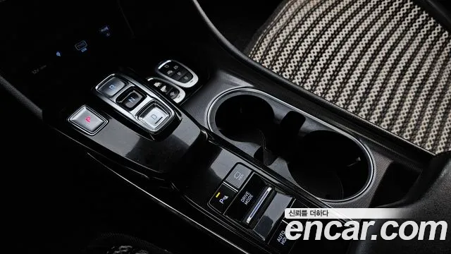 Hyundai Sonata 2020 — фото 12