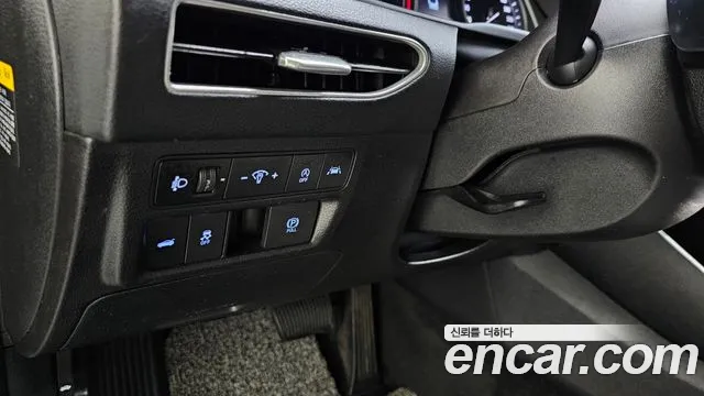 Hyundai Sonata 2020 — фото 20