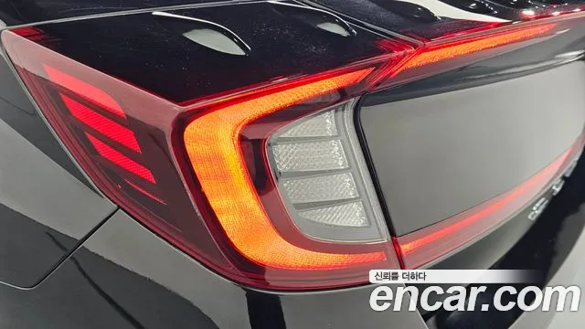 Hyundai Sonata 2020 — фото 9