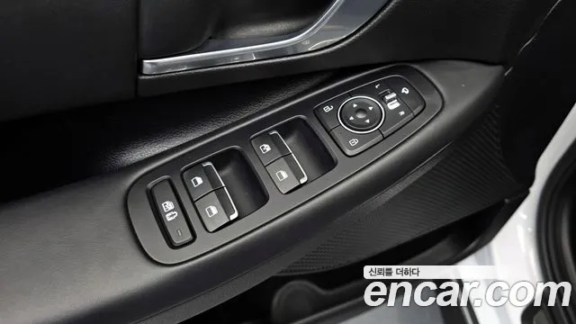 Hyundai Sonata 2020 — фото 17