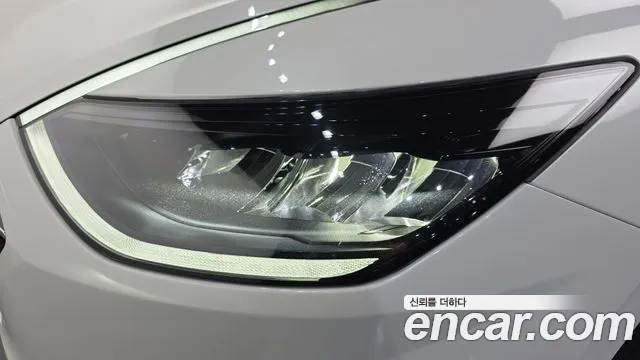 Hyundai Sonata 2020 — фото 8