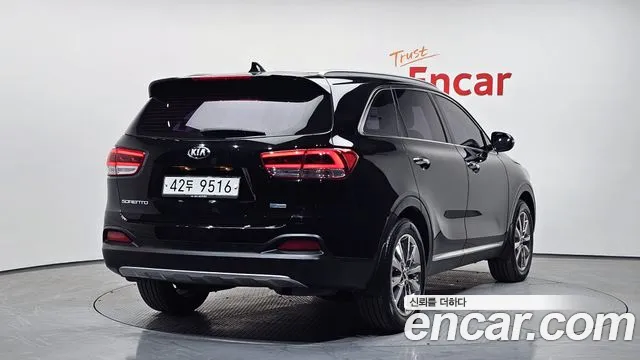 Kia Sorento 2015 — фото 2