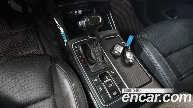 Kia Sorento 2015 — фото 9