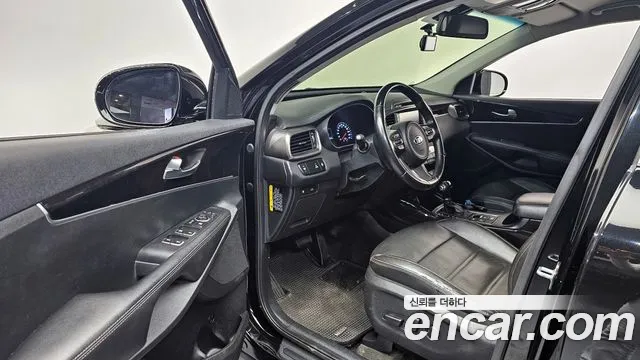 Kia Sorento 2015 — фото 10
