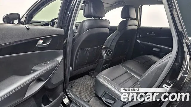 Kia Sorento 2015 — фото 12