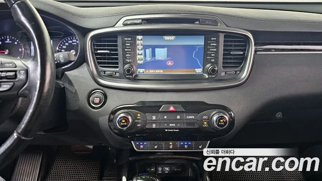 Kia Sorento 2015 — фото 14