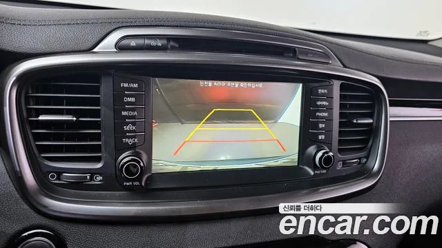 Kia Sorento 2015 — фото 15