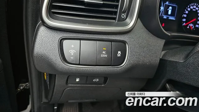 Kia Sorento 2015 — фото 18