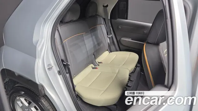 Hyundai Casper 2025 — фото 16