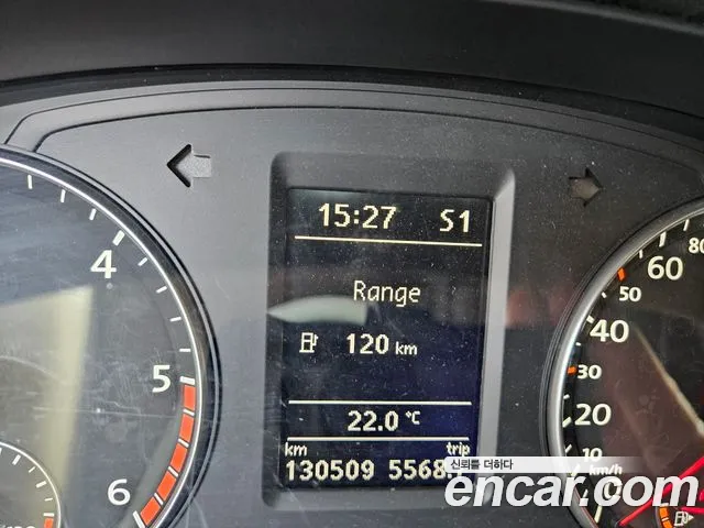 Volkswagen Passat 2015 — фото 17