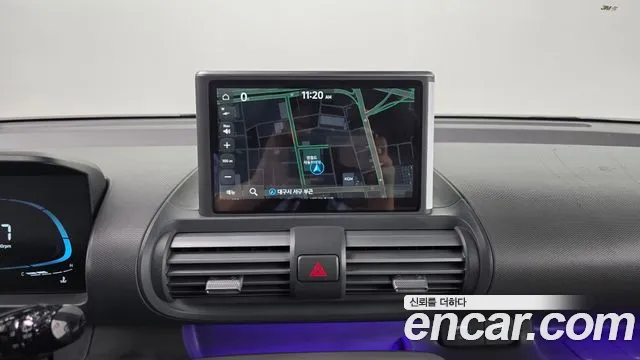 Hyundai Casper 2023 — фото 12