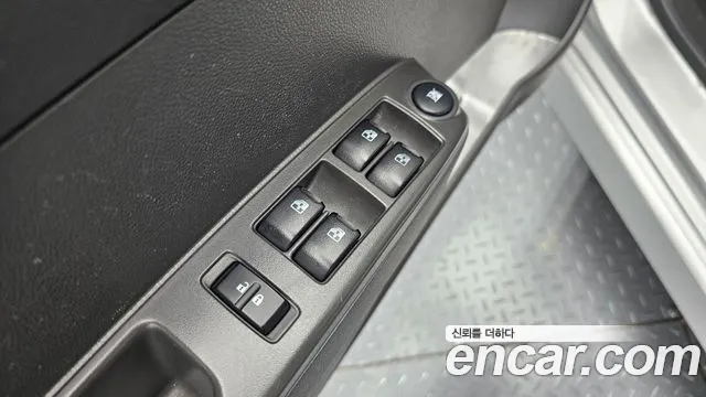 ChevroletGMDaewoo Spark 2014 — фото 16
