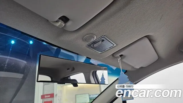 ChevroletGMDaewoo Spark 2014 — фото 17