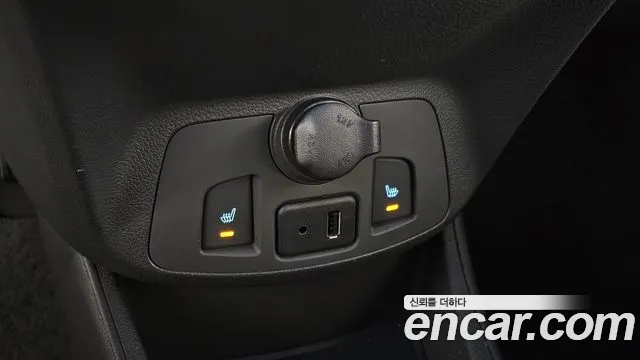 ChevroletGMDaewoo Spark 2014 — фото 18