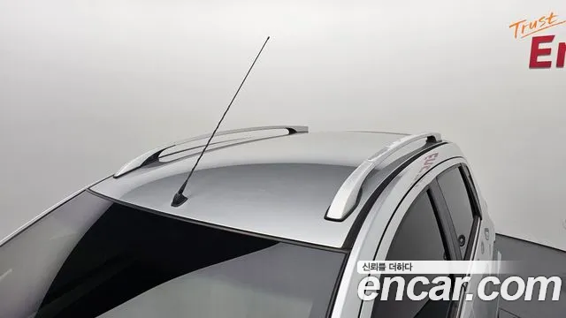 ChevroletGMDaewoo Spark 2014 — фото 19