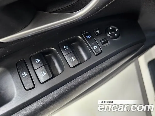 Hyundai Tucson 2021 — фото 16