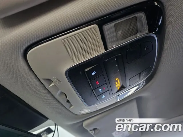 Hyundai Tucson 2021 — фото 17