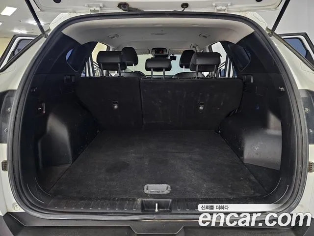 Hyundai Tucson 2021 — фото 19
