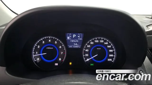 Hyundai Accent 2016 — фото 11