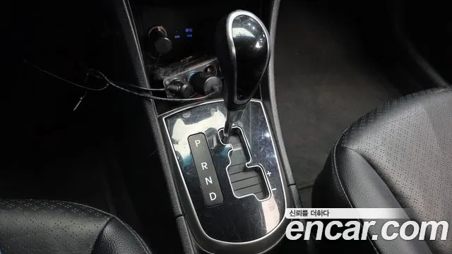 Hyundai Accent 2016 — фото 12