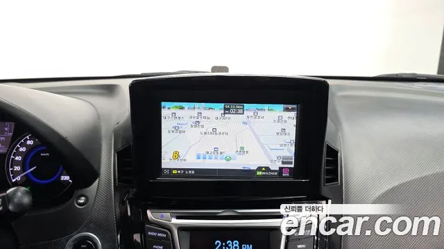 Hyundai Accent 2016 — фото 20