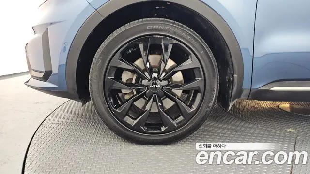 Kia Sorento 2023 — фото 4