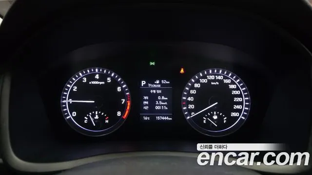 Hyundai Sonata 2019 — фото 11