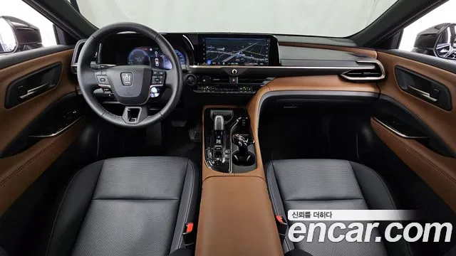 Toyota Crown 2026 — фото 10