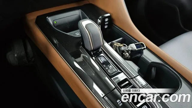 Toyota Crown 2026 — фото 12