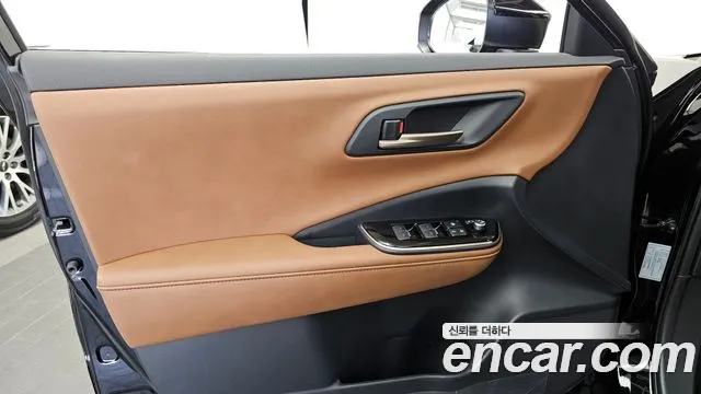 Toyota Crown 2026 — фото 14