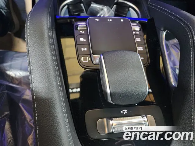 Mercedes-Benz GLE-Class 2026 — фото 17