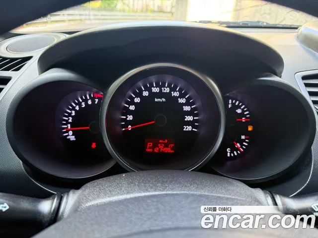 Kia Soul 2012 — фото 6