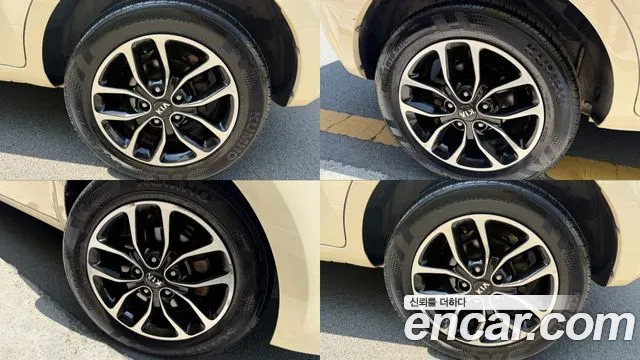 Kia Soul 2012 — фото 10