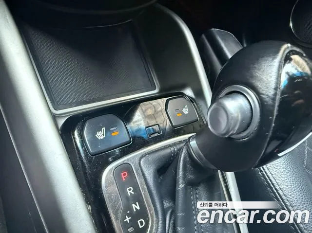 Kia Soul 2012 — фото 13